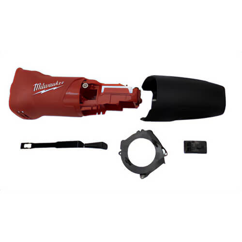 Milwaukee® 31-50-0915 Replacement Motor Housing, for use with 6130 Angle Grinder