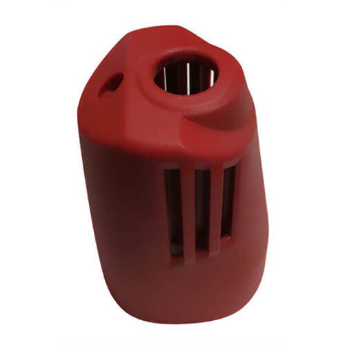 Milwaukee® 31-50-0935 Replacement Rear Handle, for use with 6130 Angle Grinder