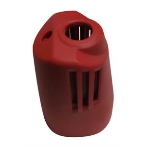 Milwaukee® 31-50-0935 Replacement Rear Handle, for use with 6130 Angle Grinder