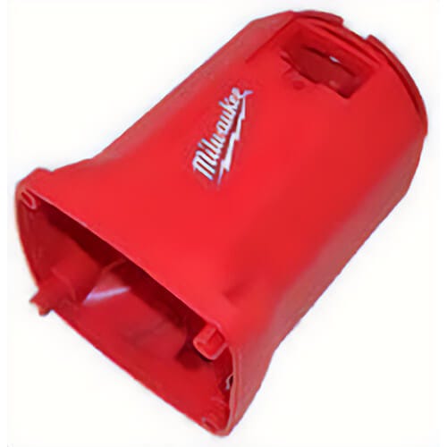 Milwaukee® 31-50-1780 Replacement Motor Housing, for use with 1680 Super Hawg