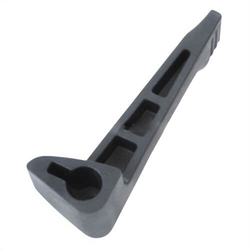 Milwaukee® 31-52-0035 Replacement Lower Guard Lever, for use with 6391 Left Blade Circle Saw with Tilt-Lok™ Handle