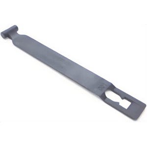 Milwaukee® 31-84-0085 Replacement Front Slide Pole, for use with 6146 Compact Angle Grinder with Slide Switch