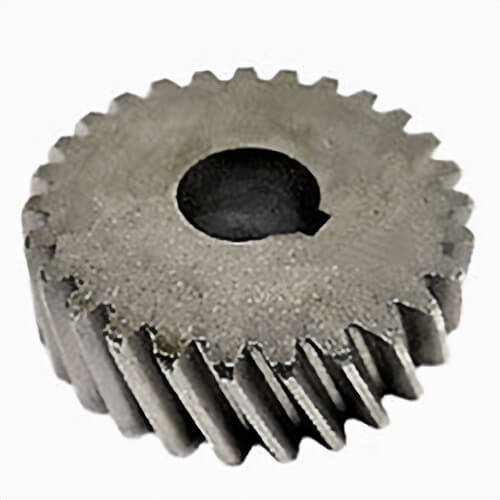 Milwaukee® 32-42-1400 Replacement High 1st Intermediate Gear, for use with 1680 Super Hawg