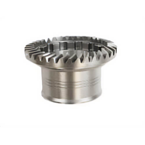 Milwaukee® 33-75-0010 Replacement Spindle Bevel Gear, for use with 5426 SDS MAX Combination Hammer