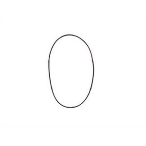 Milwaukee® 34-40-0165 Replacement O-Ring, 1.2 x 53