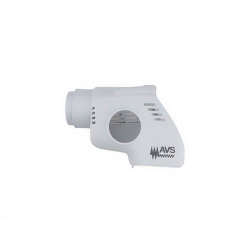 Milwaukee® 34-40-0186 Replacement Gearbox Housing Cover