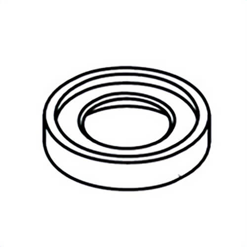 Milwaukee® 34-40-0225 Replacement Seal Ring, for use with 5263 SDS Rotary Hammer