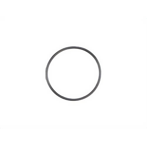 Milwaukee® 34-40-5321 Replacement Rubber O-Ring, ID 51 x 2.65 dia, for use with 2717 M18 Fuel™ 5 kg SDS MAX Rotary Hammer