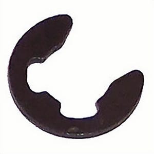 Milwaukee® 34-60-0015 Replacement E-Clamp, M5 x 0.8, for use with 6177 Abrasive Cut-Off Machine
