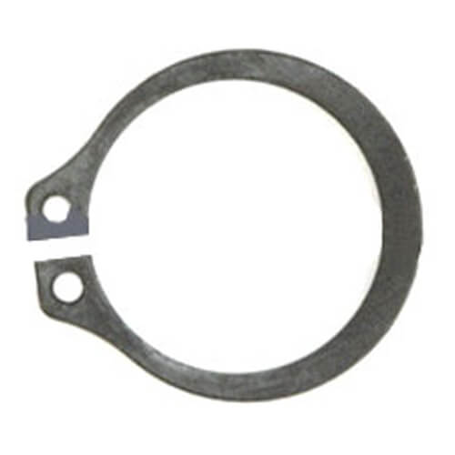 Milwaukee® 34-60-1200 Retaining Ring, Use with 1007-1 Serial 628E, 1250-1 Serial 459D 1/2 in Reversing Drill