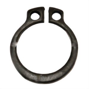 Milwaukee® 34-60-2355 Replacement External Snap Ring, for use with 6890 16 Gauge Nibbler