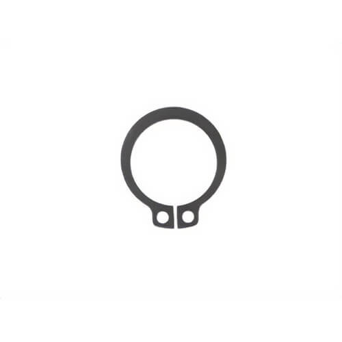 Milwaukee® 34-60-2360 Replacement Snap Ring, for use with 6880-2 10 Guage Nibbler