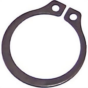 Milwaukee® 34-60-3620 Replacement Retaining Ring