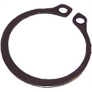 Milwaukee® 34-60-3635 Replacement Retaining Ring, for 49-57-0012, 49-57-0013, 49-57-0032 Arbor Assembly For Steel Hawg Bits