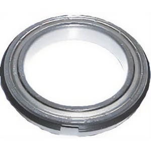 Milwaukee® 34-80-0205 Replacement Internal Retaining Ring, for use with 6880 10 Guage Nibbler