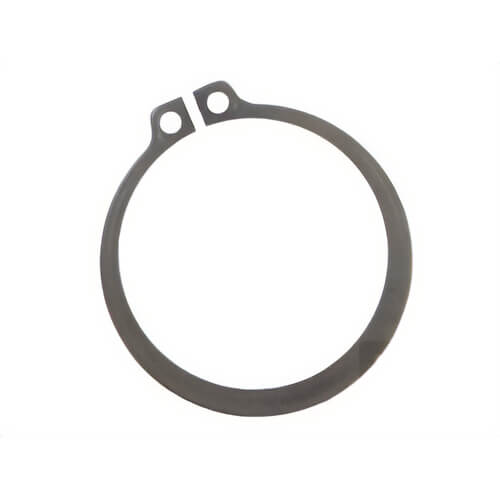 Milwaukee® 34-80-0900 Replacement Ring Retaining, 43.4 x 1.75, for use with 6470 Circular Saw