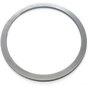 Milwaukee® 34-80-3800 Retaining Ring, Use with 4004-20 Serial 841A Dymodrill with Internal Clutch, 4262-1 Serial 502-18600