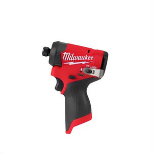 Milwaukee® 3453-20 M12 Fuel™ Impact Driver, 1/4 in Hex