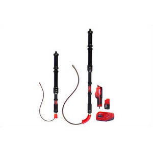 Milwaukee® 3577-21 M12™ Trapsnake™ 2-Tool Combo Kit