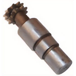 Milwaukee® 36-66-0510 Replacement Worm Gear Shaft