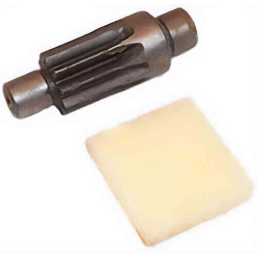 Milwaukee® 36-66-4072 Replacement 1st Intermediate Shaft