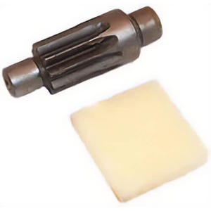 Milwaukee® 36-66-4072 Replacement 1st Intermediate Shaft