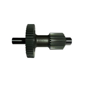 Milwaukee® 36-66-4530 Second Intermediate Pinion and Gear, Use with 1675-1 Serial 413B 2-Speed Hole Hawg®
