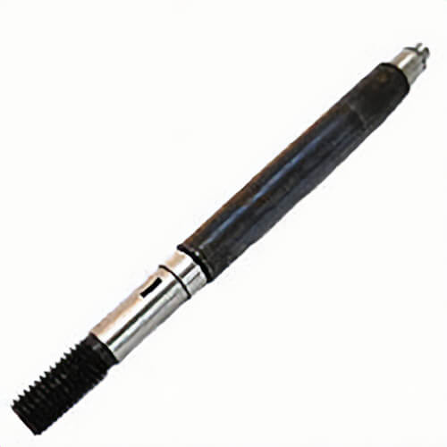 Milwaukee® 38-50-5280 Replacement Spindle Shaft, for use with 5243 Straight Grinder