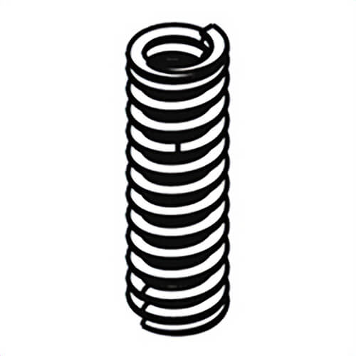 Milwaukee® 40-50-0023 Replacement Spring, for use with 2787 M18 Fuel™ Magnetic Drill