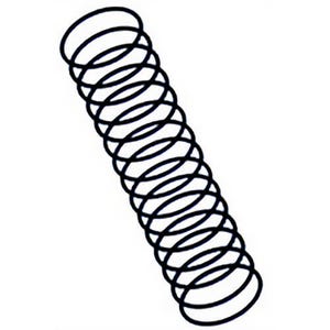 Milwaukee® 40-50-0346 Replacement Spring Lock Spring SWC, for use with 6370 Metal Cutting Saw