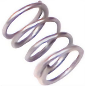 Milwaukee® 40-50-0650 Replacement Spring