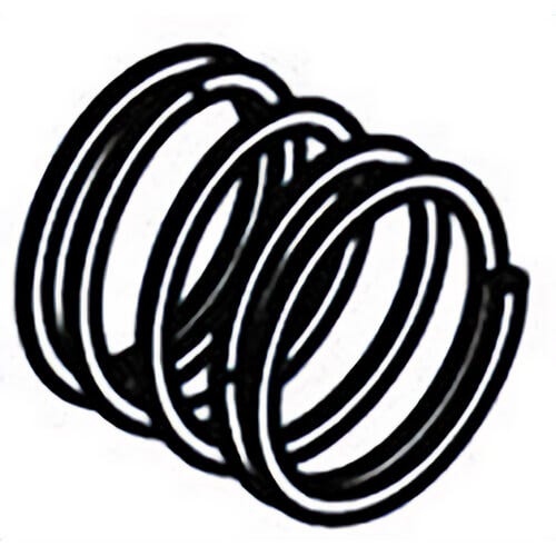 Milwaukee® 40-50-0870 Replacement Spring