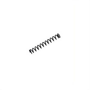 Milwaukee® 40-50-1155 Replacement Lock Button Spring