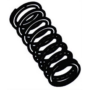Milwaukee® 40-50-1215 Replacement Shifter Spring, for use with 2612 Cordless M18™ SDS Rotary Hammer