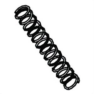 Milwaukee® 40-50-1635 Replacement Spring, for use with 6370 Metal Cutting Saw