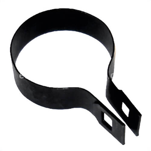 Milwaukee® 40-50-5376 Replacement Stamping Lock, 65 mm, for use with 5376 Single Speed Hammer-Drill