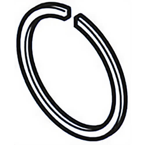 Milwaukee® 40-50-8492 Replacement Spring Ring Service Only, for use with Milwaukee® 5369-21