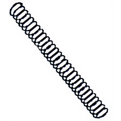 Milwaukee® 40-50-8765 Replacement Inner Spring, for use with 49-57-0012, 49-57-0013, 49-57-0032 Arbor Assembly For Steel Hawg Bits