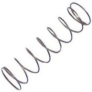 Milwaukee® 40-50-9079 Brush SpringCordless Impact Wrench