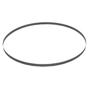 Milwaukee® 48-39-0572 Sub-Compact Portable Band Saw Blade, 27 in L, 1/2 in W x 0.02 in Thick, 18 TPI, Bi-Metal Body