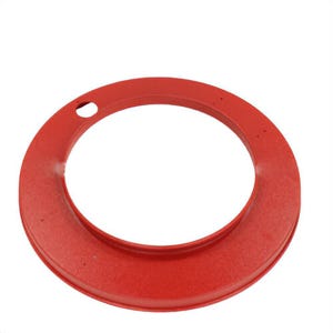 Milwaukee® 42-04-0430 Replacement Drum Adapter, for use with 8945 Vacuum Cleaner Motor Head