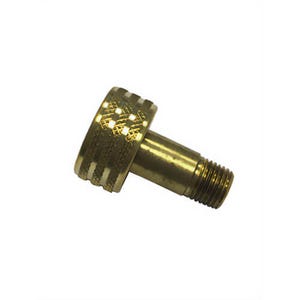 Milwaukee® 42-04-0600 Water Hose Adapter, For Use with 4094 Serial 740-1001 2-Speed Dymodrill