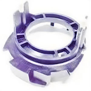 Milwaukee® 42-14-0460 Replacement Baffle Assembly, for use with 0200 3/8 in Pistol Grip Drill