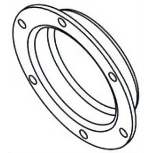 Milwaukee® 42-14-0465 Replacement Rubber Bladder