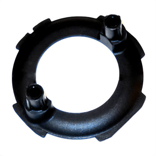 Milwaukee® 42-14-0475 Replacement Fan Baffle, for use with 6140-30 Angle Grinder with Paddle Switch and Lock-Off