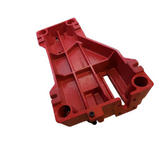 Milwaukee® 42-20-0620 Replacement Base, for use with 48-08-0260 Band Saw Table with Bracket