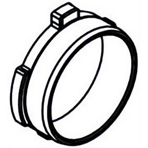 Milwaukee® 42-24-0010 Replacement Sleeve Bearing, for use with 5446 SDS MAX 14 lb Demolition Hammer