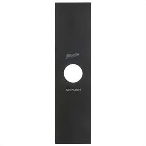 Milwaukee® 42-26-2718 Edger Blade for use with Edger Attachment, 8 in
