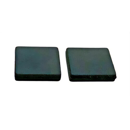 Milwaukee® 42-28-0085 Replacement Rubber Block, for Baffle Foot, for use with 6232 Deep Cut Bandsaw