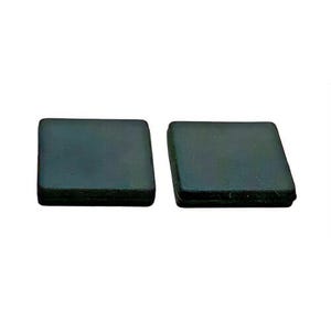 Milwaukee® 42-28-0085 Replacement Rubber Block, for Baffle Foot, for use with 6232 Deep Cut Bandsaw
